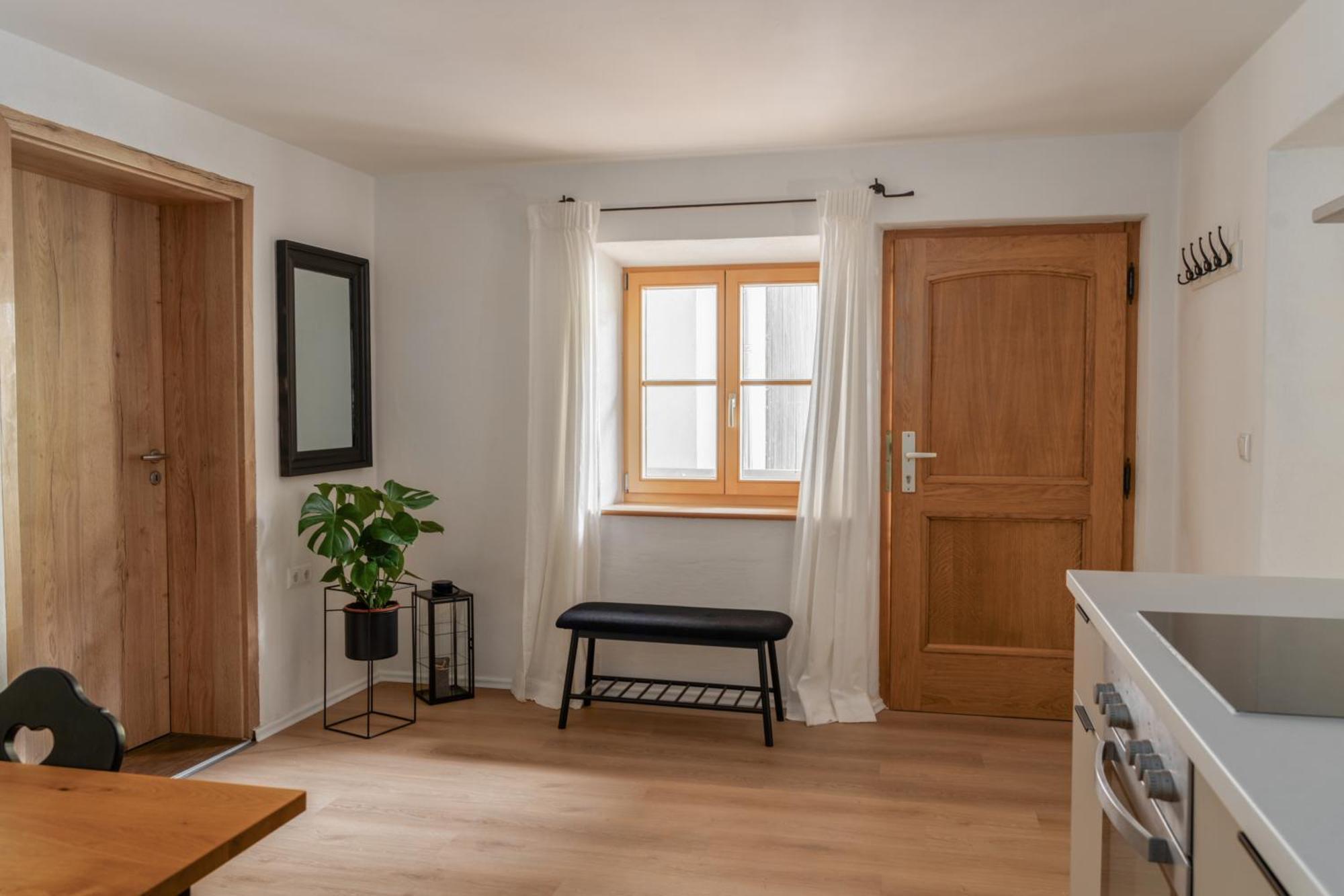 Ferienwohnung Am Siglhof Samerberg Exterior photo